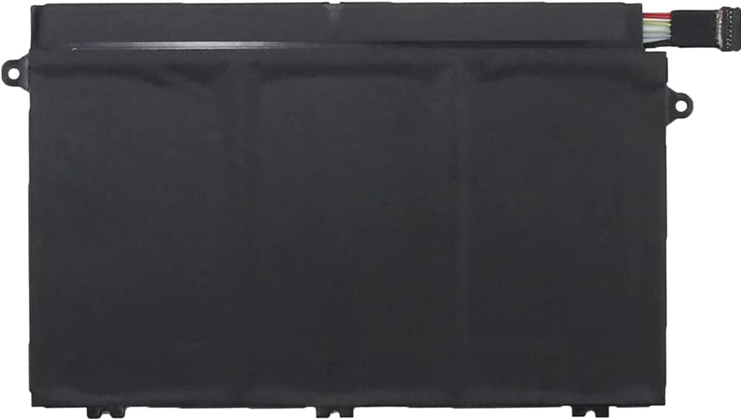 ASKC L17L3P51 Replacement Laptop Akku für Lenovo ThinkPad E480 E485 E490 E495 E580 E585 E590 E595 Se
