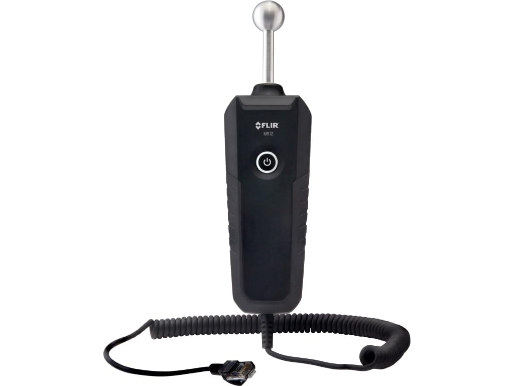 FLIR MR12 Ballsonde Feuchtigkeitsmesser Zubehör