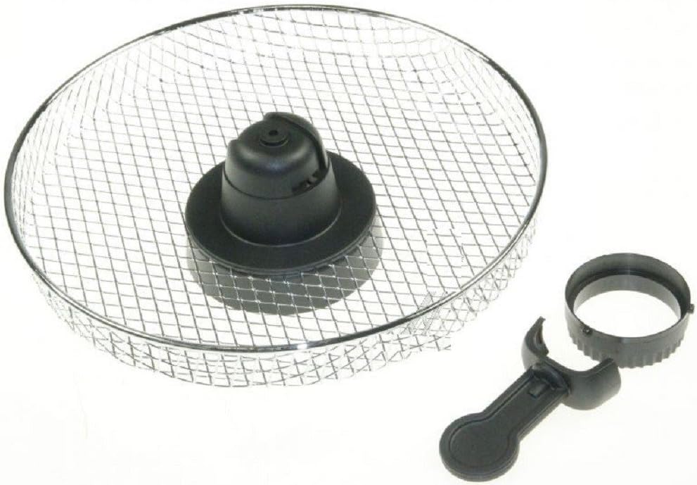 Seb xa701170 Gitter Snacking für Actifry Express