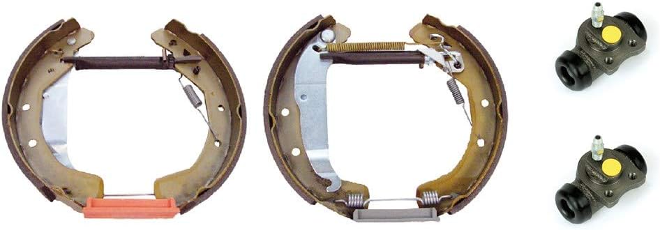 BREMBO K 59 037 Bremsbacken & Zubehör
