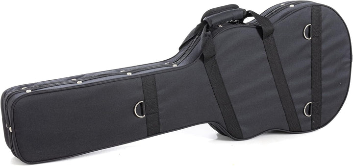 FX F560075 Gitarrenkoffer Light Weight Softcase E-Gitarre "S"-Form für E-Gitarre "S"-Form, für E-Git