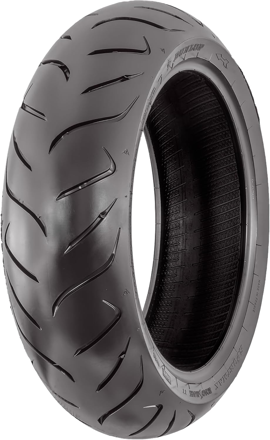 REIFEN ROADSMART 2 160/60 R17 69W DUNLOP
