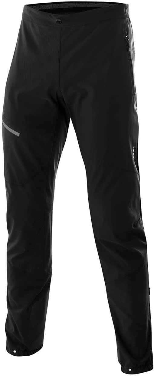 LÖFFLER Pace AS Touring Pants - Black