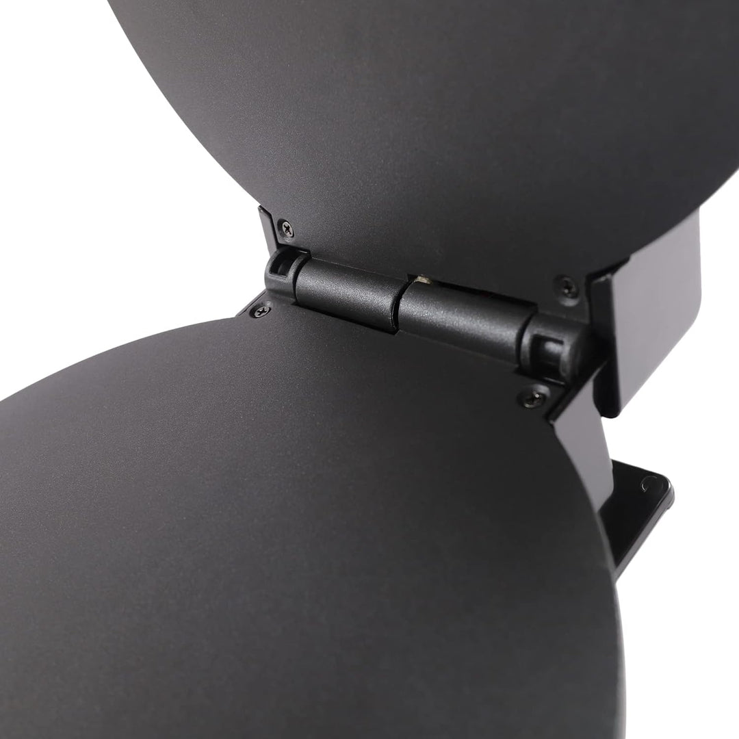 Mexican Style Tortilla Press, 10 Zoll 1800W Roti Chapati Maker, Ideal für die Herstellung von hausge