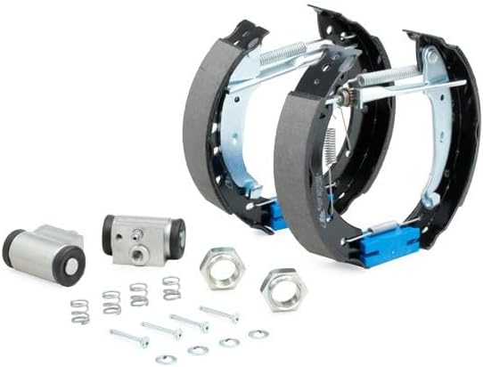 ATE 03052077203 Bremsbackensatz Original ATE TopKit