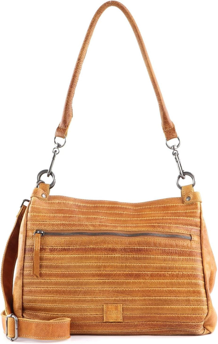 FREDsBRUDER Bestseller Echo Shoulderbag Nectar