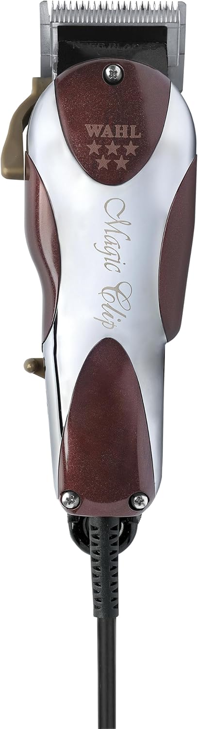 Hair clipper Magic Clip 5 corded EU