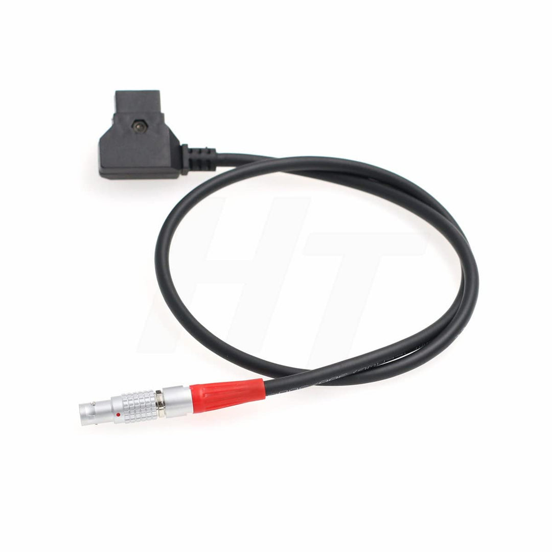 HangTon 12V D-Tap Stromkabel auf 0B 5-polig für Ambient Lockit Sync ACN-TL ACL204 Box 50cm D-Wasserh