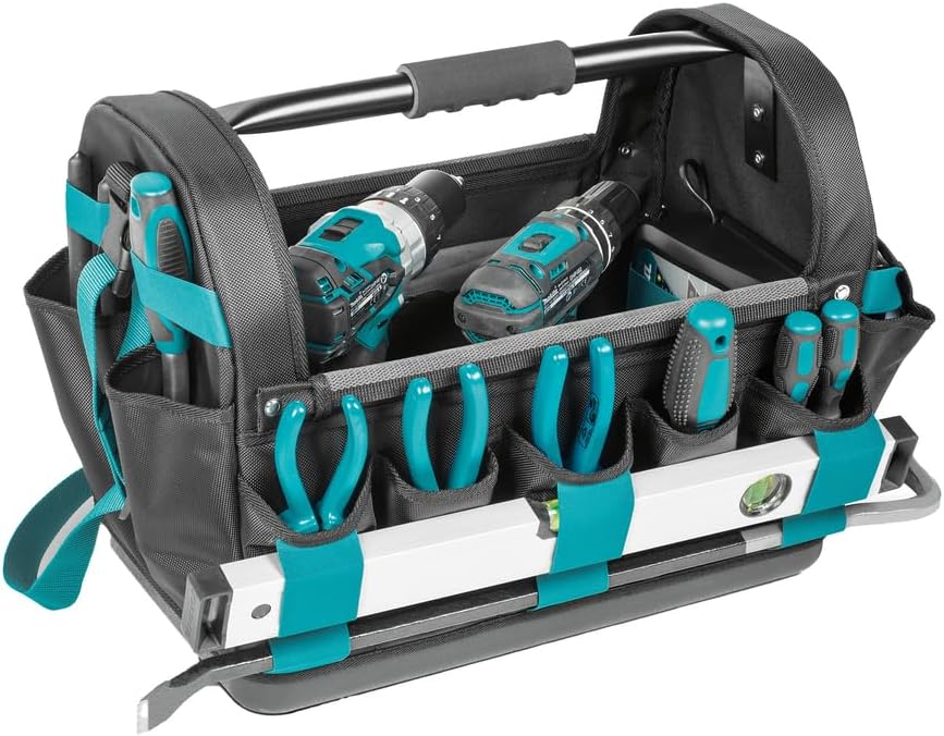 Makita Werkzeugtasche offen E-15403