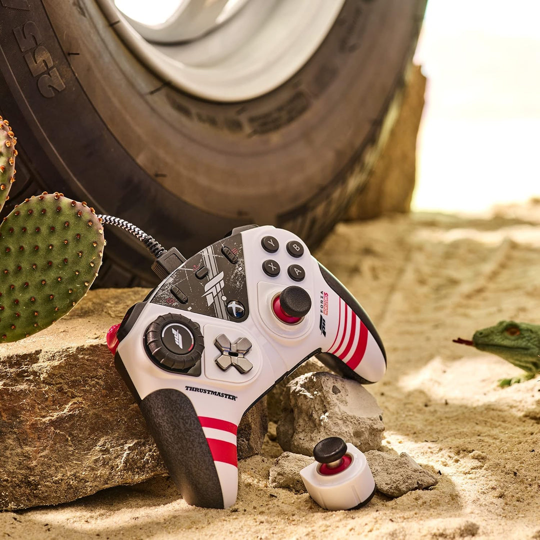 Thrustmaster ESWAP X Pro Controller Forza 5 Edition - Kompatibel mit Xbox One und Xbox Serie X|S und