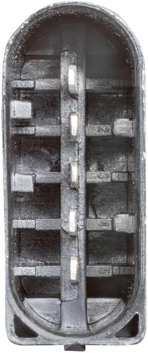 HELLA 8ET 009 149-661 Luftmassenmesser - geschraubt