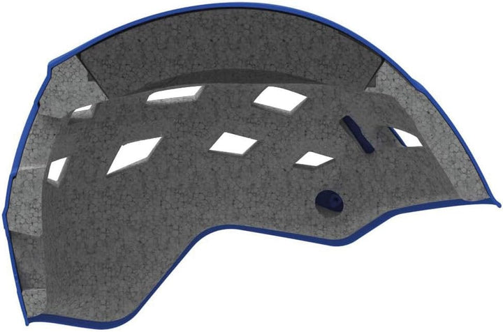 Petzl Boreo Helm blau M/L, blau M/L
