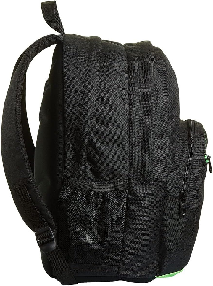 FORMAT INVICTA KUPANG Rucksack für Schule, Sport und Freizeit, Geräumige Schultasche für Teenager, M