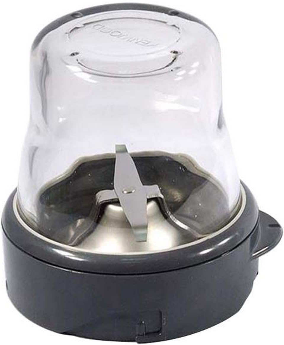 Kaffee-/Gewürzmühle KW712619 kompatibel / Ersatzteil für Kenwood FP... FPM... MULTIPRO Küchenmaschin