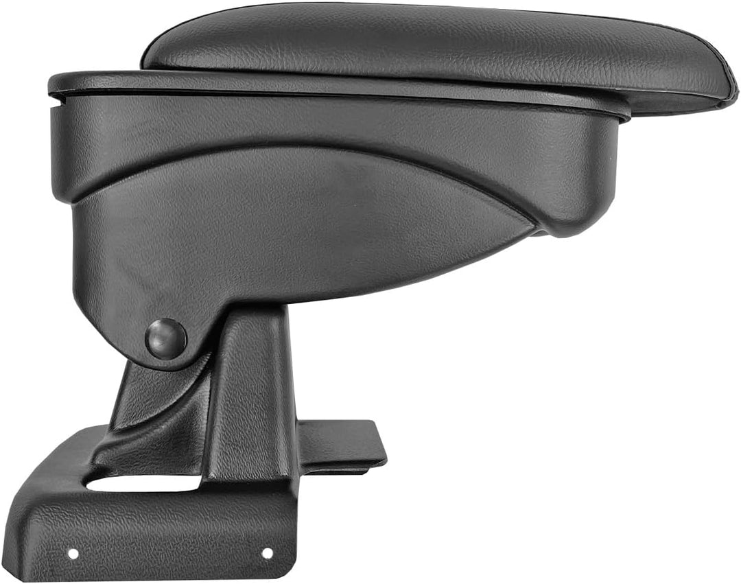 AUTO-STYLE Armlehne Slider kompatibel mit Dacia Sandero III 2020- inkl. Stepway
