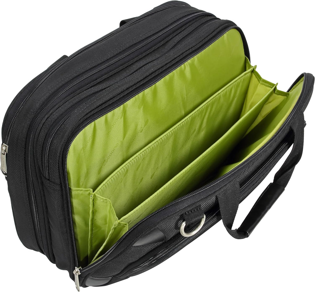 cocoono Drive Flugtasche Aktentasche 39 cm Laptopfach