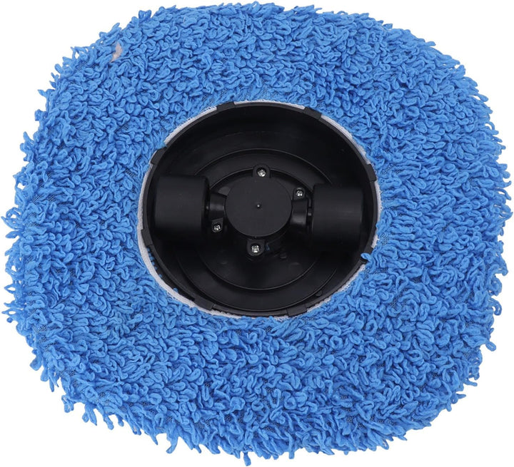 Bodenwischroboter, Automatischer Wischroboter Mit Wassertank-Staubsauger Und Mopp-Reinigungsroboter