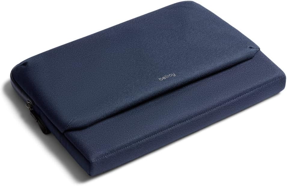 Bellroy Laptop Caddy (16" Laptop-Schutzhülle) Navy, Navy
