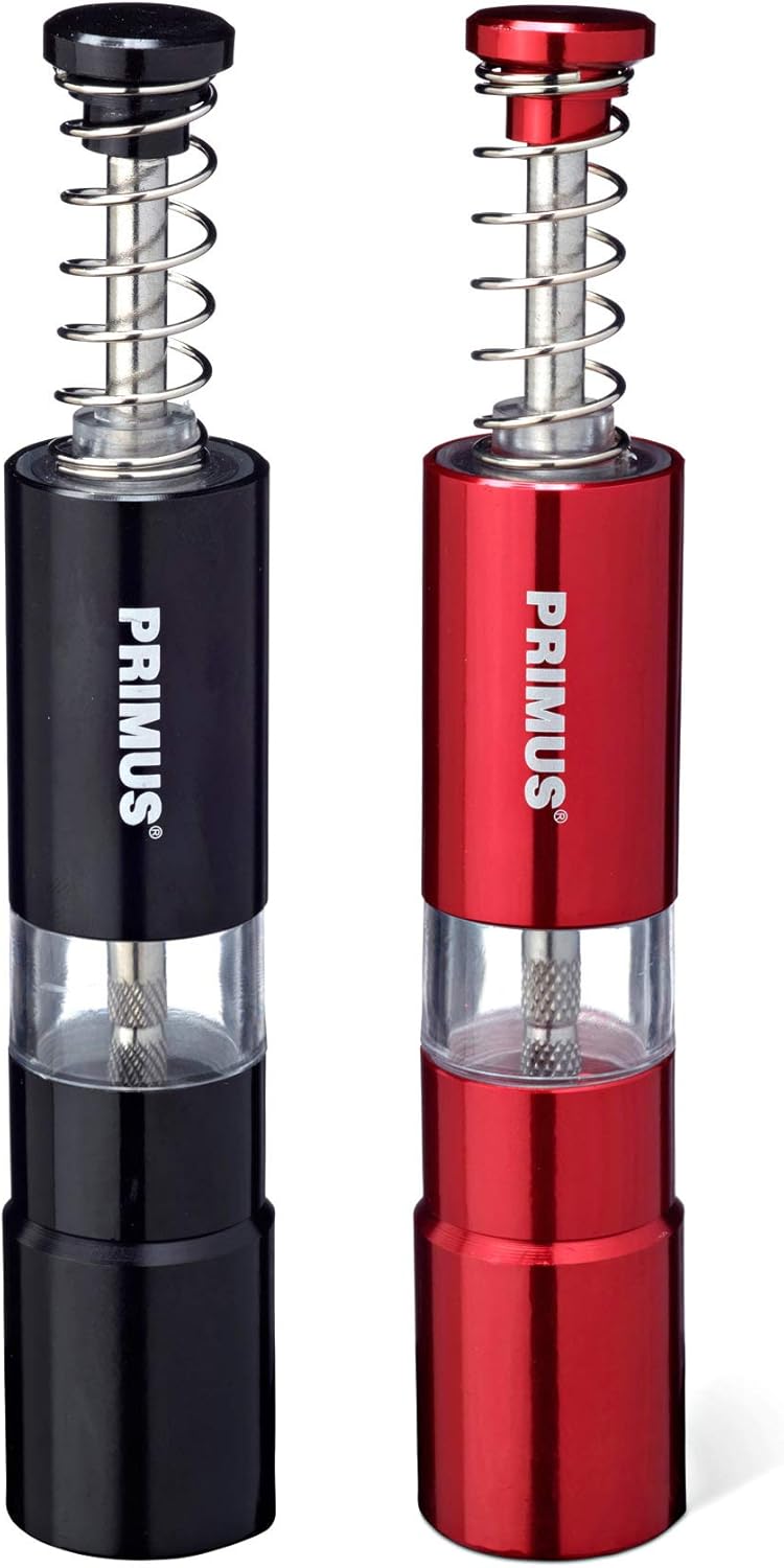 Primus Salt & Pepper Mill