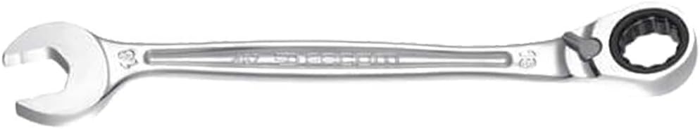 Knarren-Ring-Maulschluessel 30 mm
