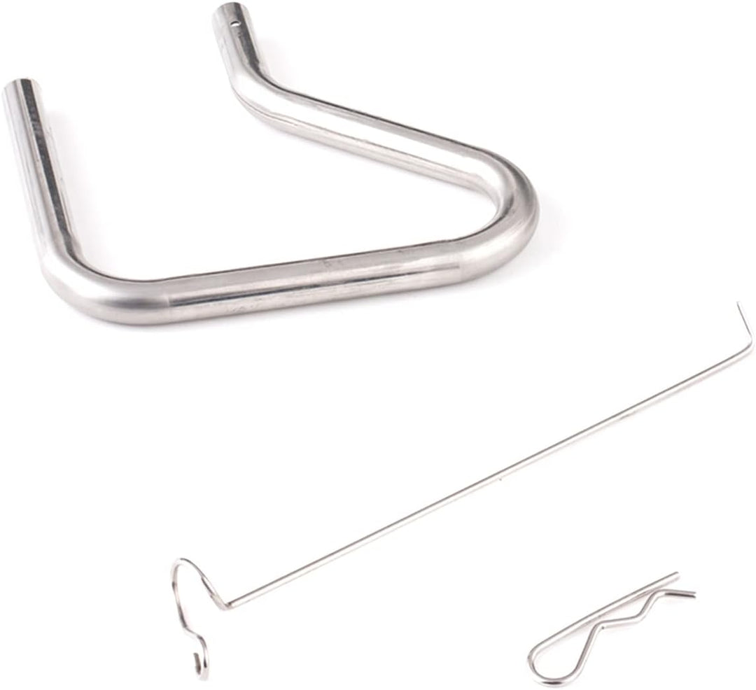 macom-851 – 31-appareil zu Polenta chaudron-31 cm Durchmesser Kupfer und Flügel Motor