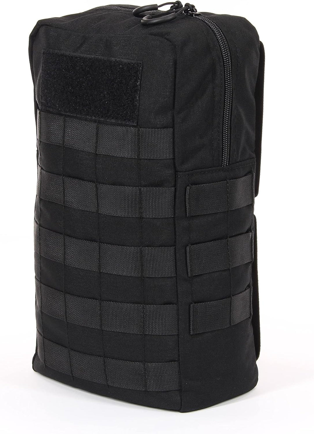 Zentauron Kampftasche 8 Liter Molle Tasche für Outdoor und Militär Rucksäcke mit Molle-System Tactic