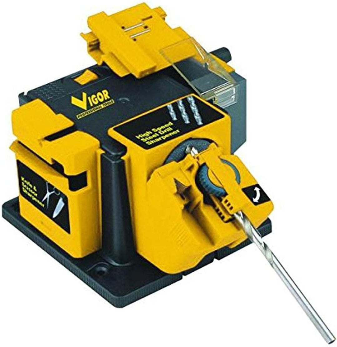 Vigor VAU-65 Universal-Schleifmaschine, 65 W