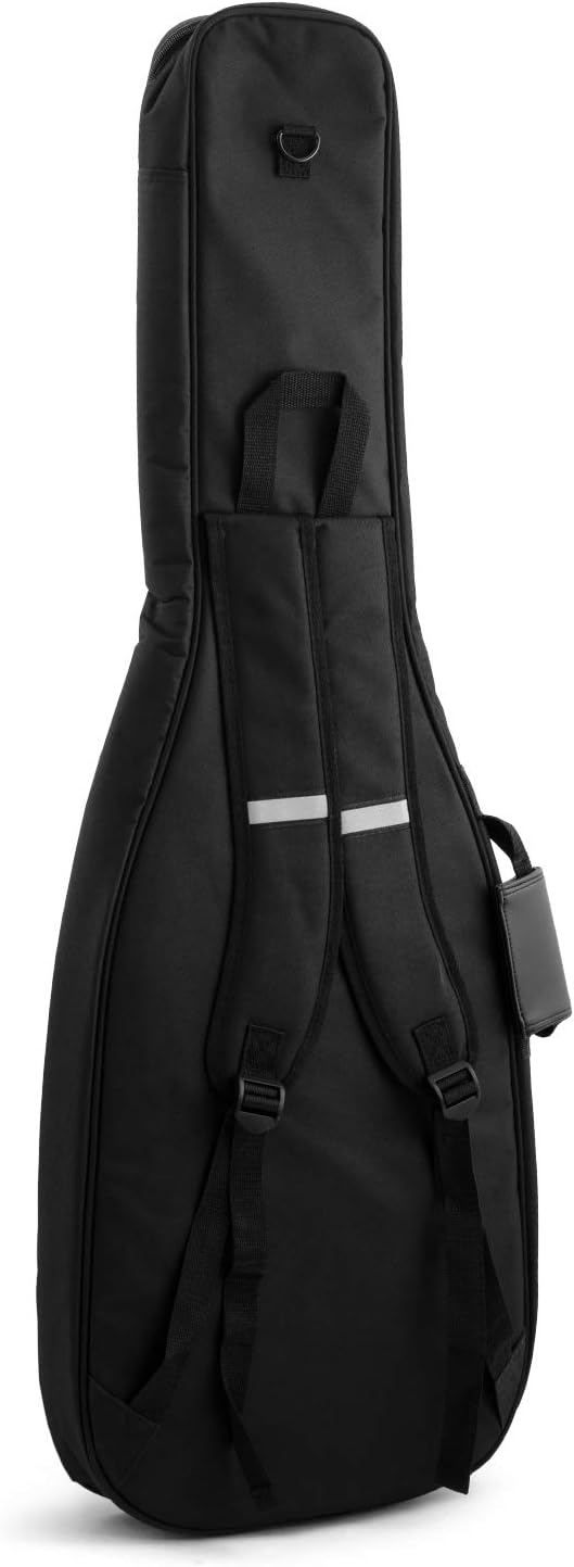 TIGER GGB35-EL Tasche für E-Gitarre Elektrisch/Padded, Elektrisch/Padded