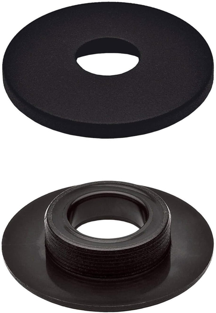 Das Teppich Auto, sprint03408, Fußmatten Teppiche Schwarz rutschfest, verstärkter Rand, zweifarbig