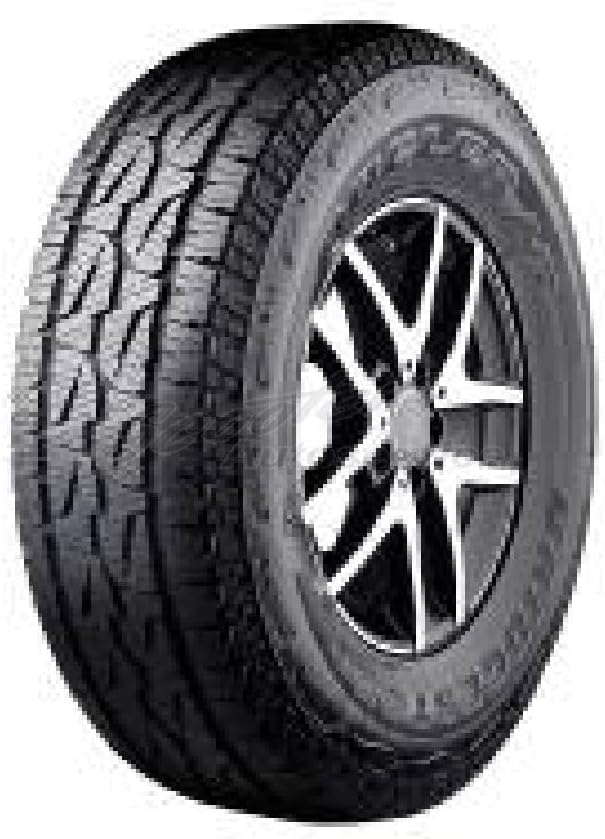 Bridgestone DUELER A/T 001 - 215/75 R15 100S - E/C/72 - Ganzjahresreifen (SUV & 4x4) 215/75R15 100S