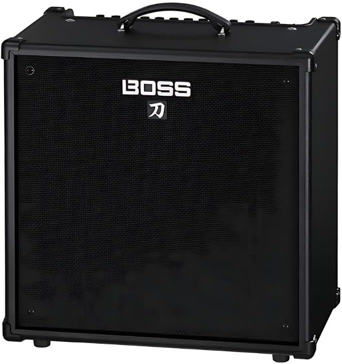 Boss Katana 110 Bass BOSS KATANA-110 BASS, BOSS KATANA-110 BASS