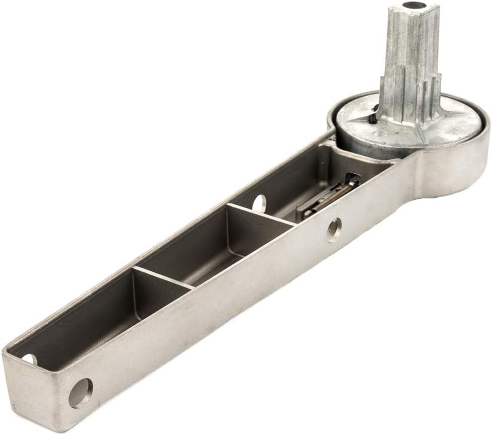 Original LST Armlehne Sitz mit Buchse links er 639 906