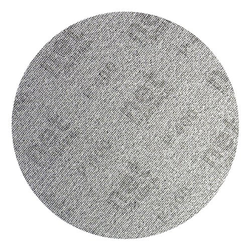 Mirka AE24105018 Autonet Sanding Disc - 150mm Grip - P180 Grit - Körnung: Aluminiumoxid auf Kunsthar