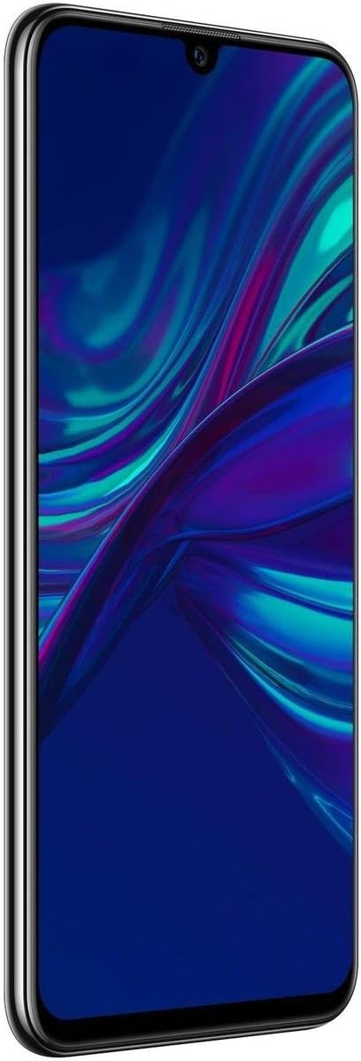 Huawei P Smart (2019) 64GB Handy, Schwarz, Android 9.0 (Pie)
