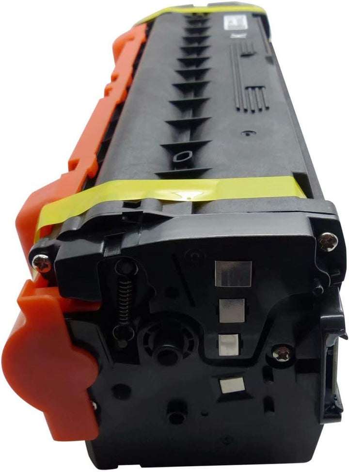 LOSMANN 4x Toner Kompatibel für Samsung CLT-506L CLT-K506L C506L M506L Y506L Ersatz für Samsung CLP-