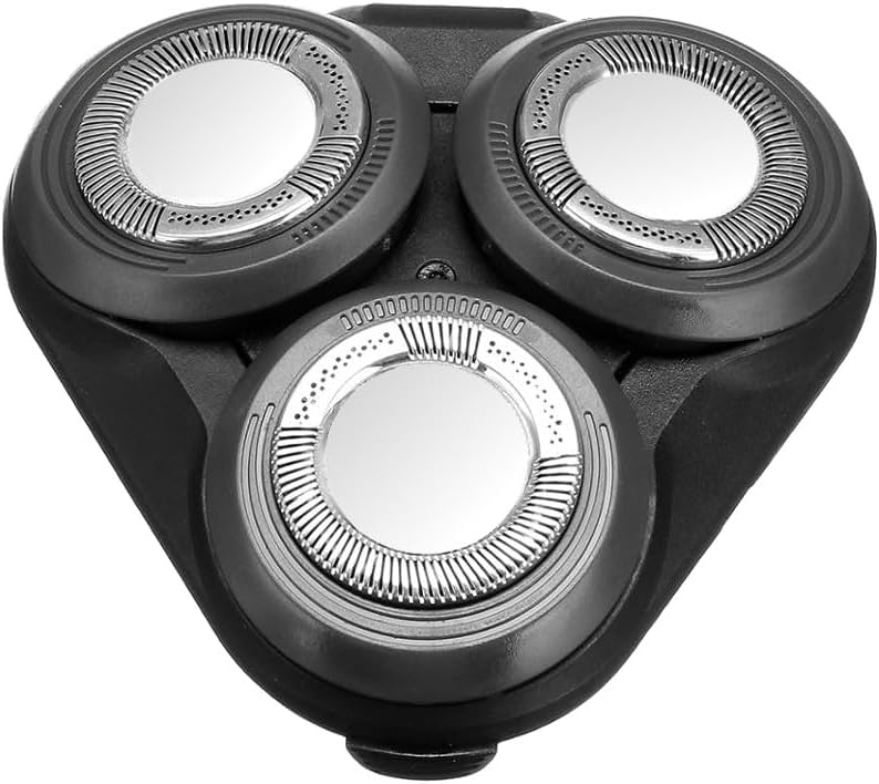 Scherkopf Rasierkopf kompatibel mit Philips Series 5000 S5271 S5290 S5335 S5340 S5351 S5355 S5370 S5