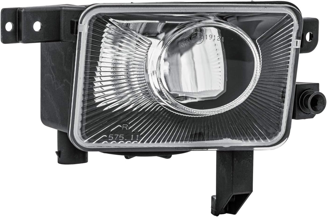HELLA 1NA 354 660-021 FF/Halogen-Nebelscheinwerfer - rechts - für u.a. Opel Corsa C (X01), rechts