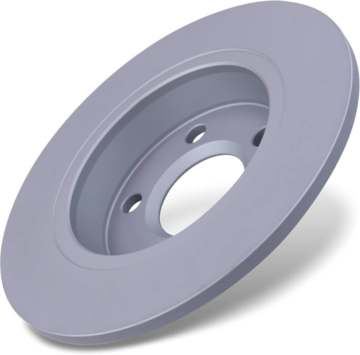 ATE 24011002231 Bremsscheibe - (Paar)