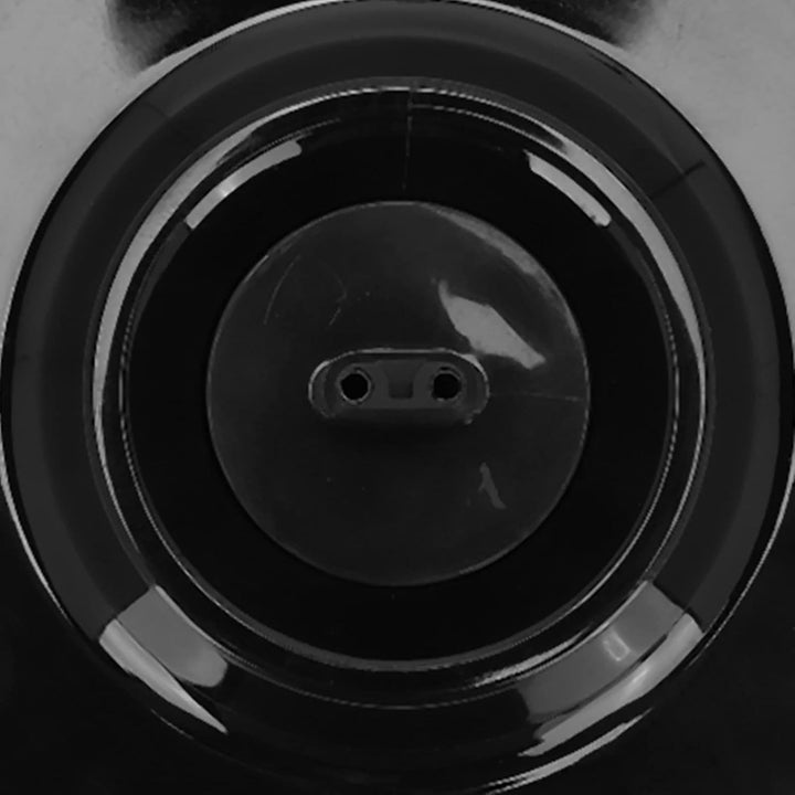 Universeller Ladeständer für Elektrorasierer, Runde Form Rasierer Ladestand, Elektrischer Rasierer L