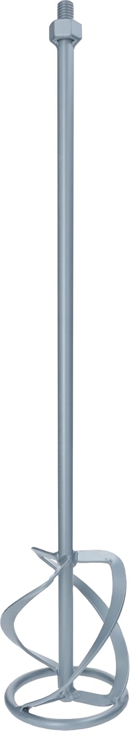 Bosch Professional Rührkorb (Korb-Ø: 135 mm, Mischmenge: 25-60 kg, Zubehör Bohrmaschine)