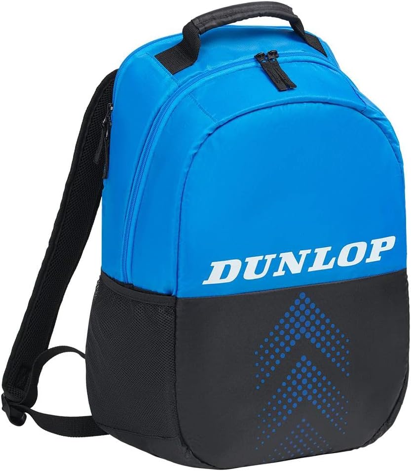 Dunlop Sports FX Club Tennis Bag Serie Tennisrucksack - 1 Schläger, Tennisrucksack - 1 Schläger