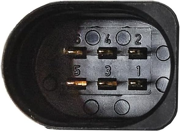 HELLA 8UK 007 623-301 Drosselklappenstutzen - elektronisch