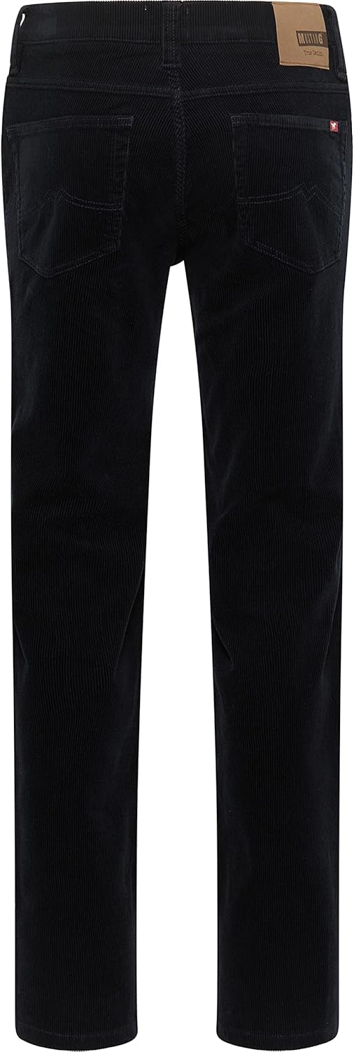 MUSTANG Herren Tramper Jeans 30W / 34L Navy Blazer 5324, 30W / 34L Navy Blazer 5324