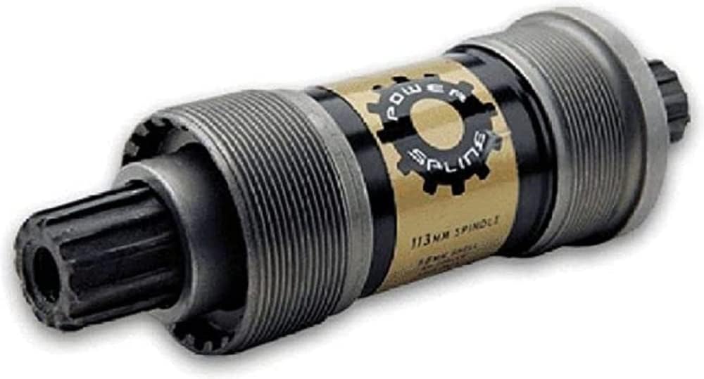 Sram Unisex – Erwachsene Powerspline Innenlager, Mehrfarbig, Einheitsgrösse