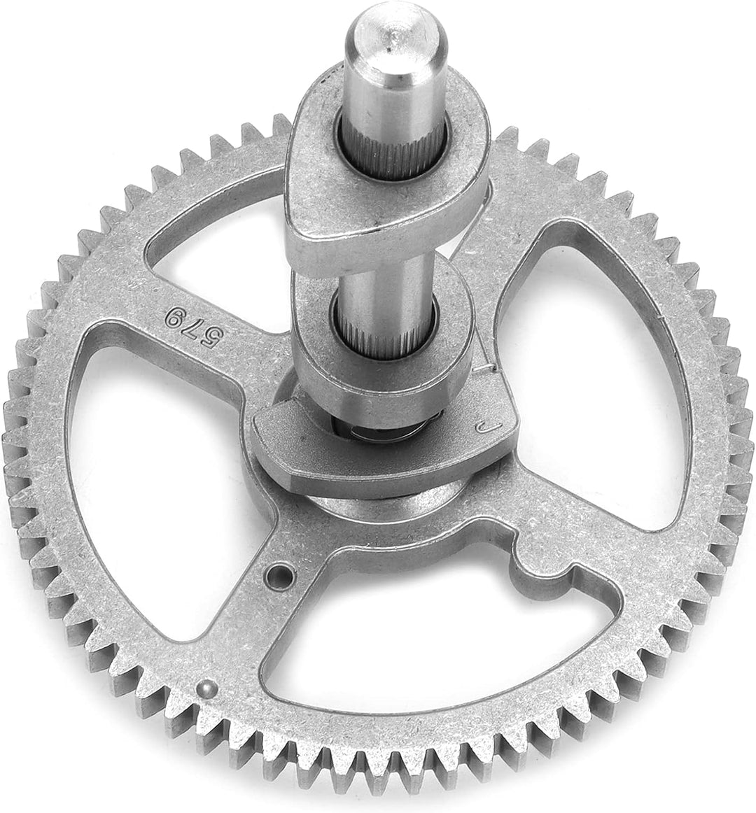 Aramox Nockenwellen-Metall 793880 793583 795102 Nockenwellenversteller-Stellglied Ersatz für Briggs/