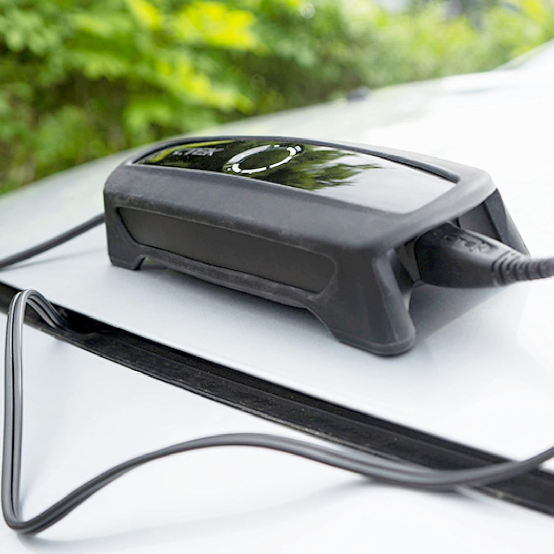 CTEK CS Free Bag - TRAGEN UND LAGERN SIE Ihr CS Free SICHER UND GESCHÜTZT & CS ONE Bumper Dauerhafte