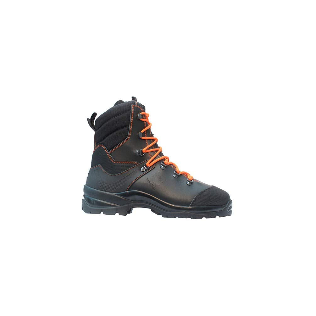 Solidur KAI - Kailash Src Ci Hi Hro Klasse 2 - Kettensägenschutzstiefel - Stahlkappe und nichtmetall