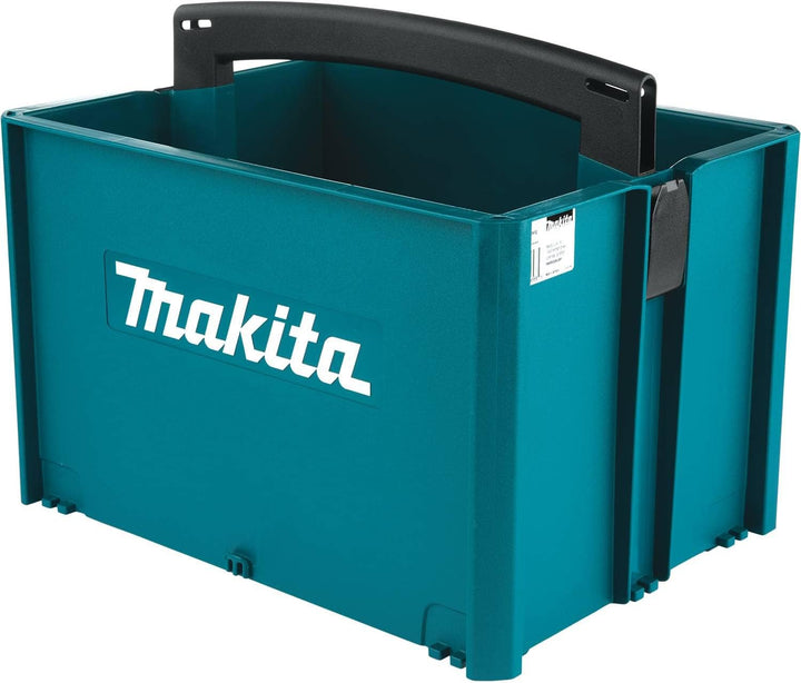 Makita Toolbox Nummer 2, P-83842, 40 x 200 mm
