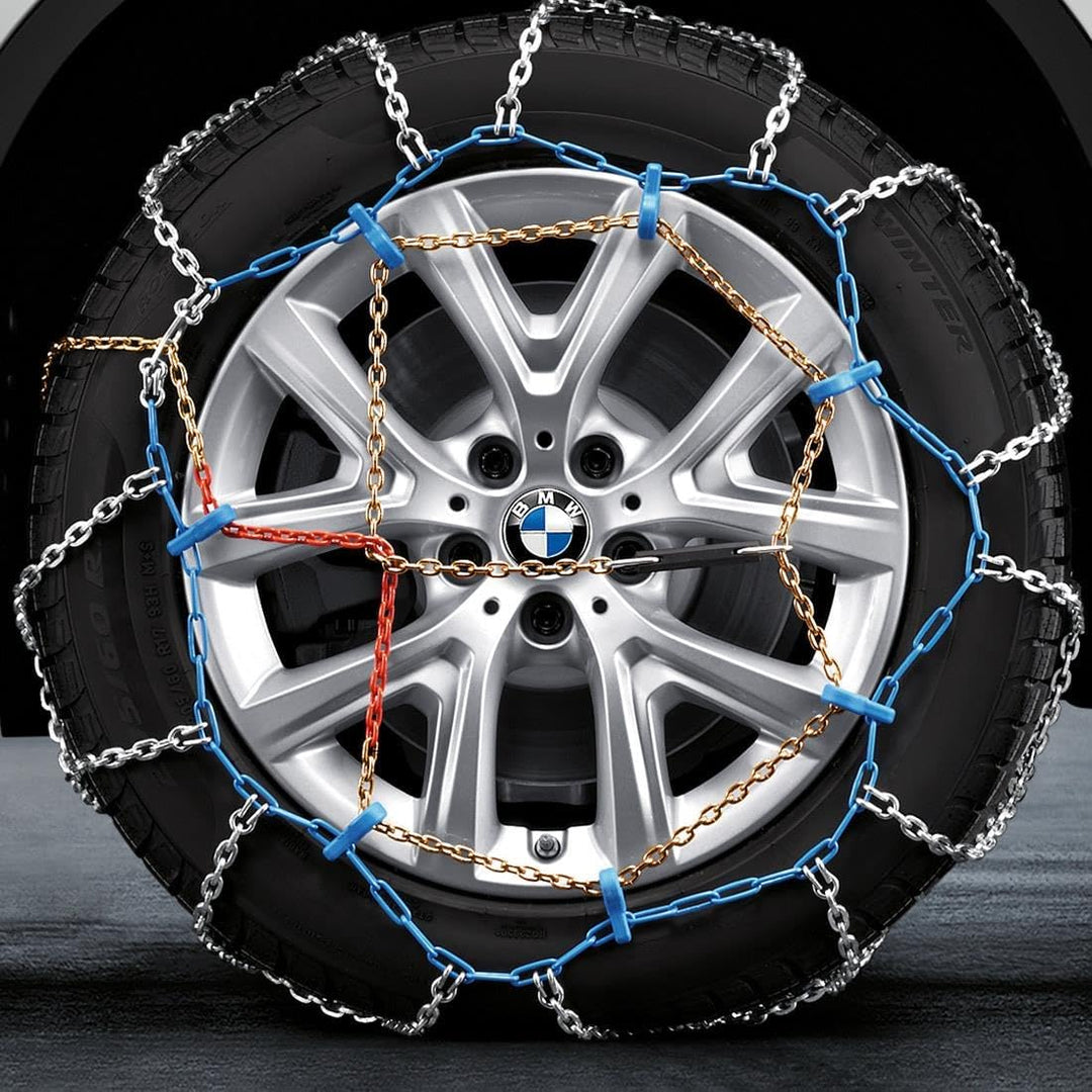 Schneeketten 205/60 R16