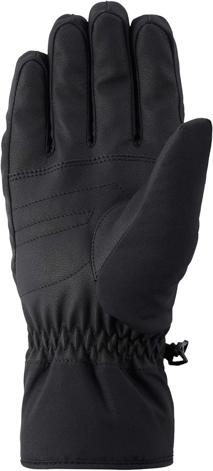 Ziener Gloves Herren Gary Skihandschuhe 10 schwarz (black), 10 schwarz (black)